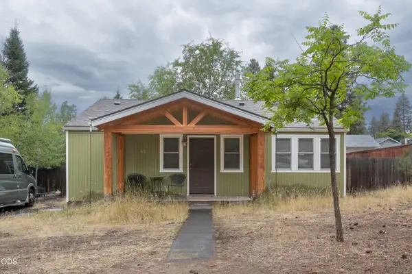 1345 NW Jacksonville Avenue, Bend, OR 97703