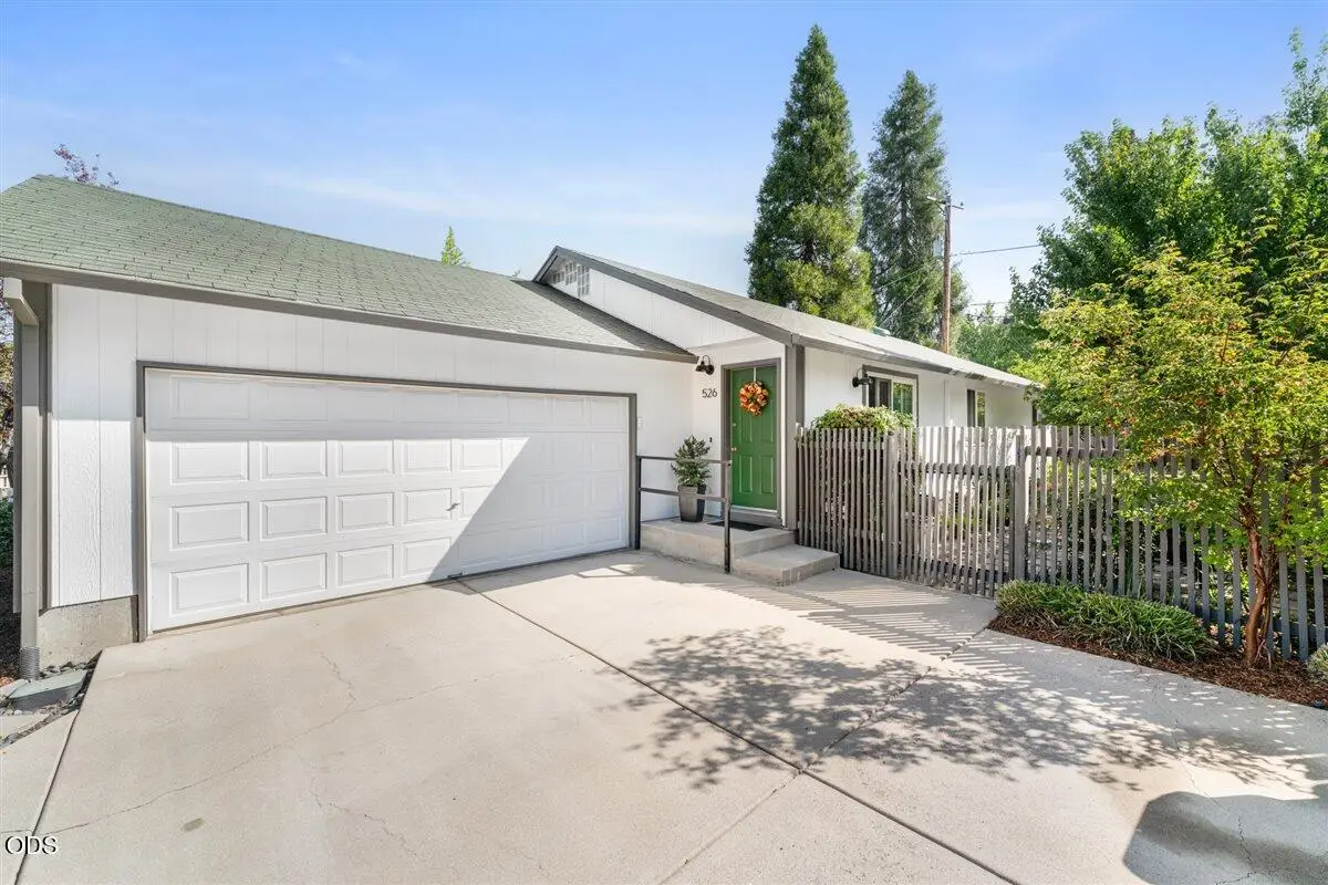 526 Bessie Street, Medford, OR 97504 - #1