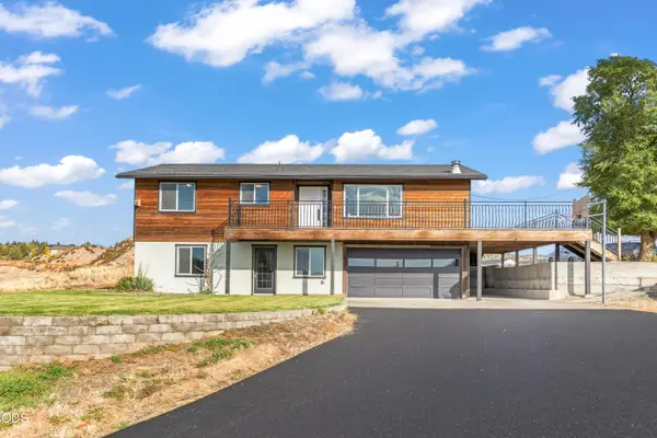 791 SE Grizzly Road, Madras, OR 97741