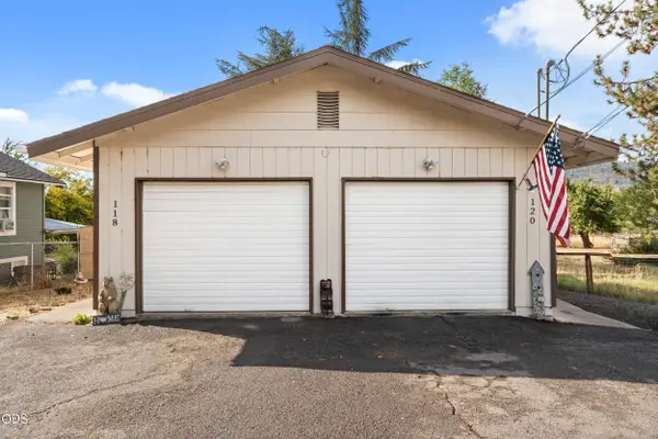 118 Nevada Street, Klamath Falls, OR 97601