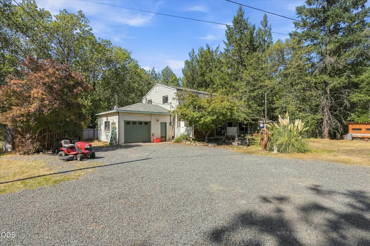 300 Vannoy Creek Road, Grants Pass, OR 97526 - #1