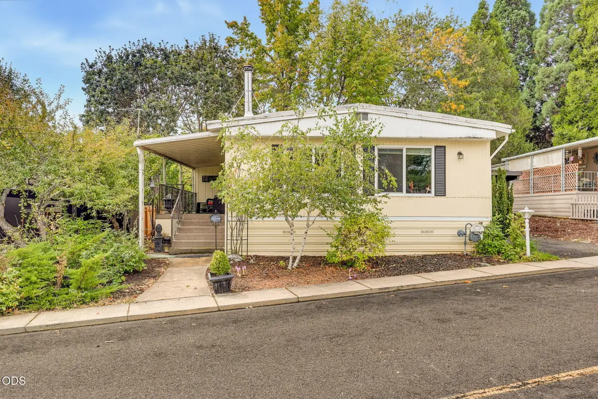 1055 N 5th Street #UNIT 86, Jacksonville, OR 97530 - #1