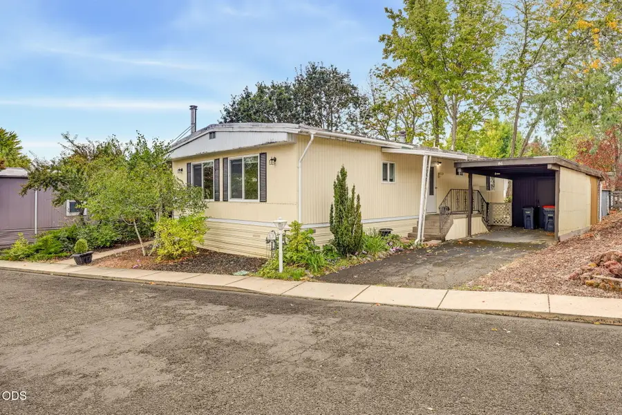 1055 N 5th Street #UNIT 86, Jacksonville, OR 97530 - #2