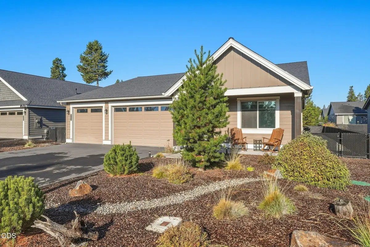 51953 Campfire Drive, La Pine, OR 97739 - #1