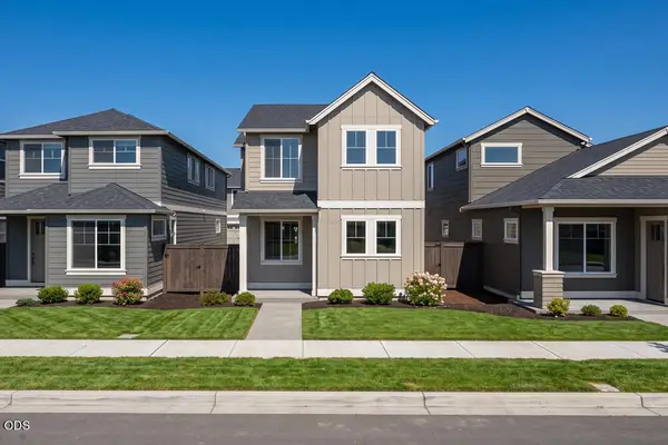 20748 SE Scout Place, Bend, OR 97702