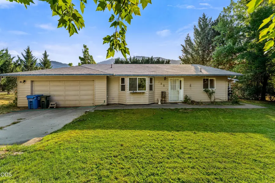 355 Cheslock Road, Grants Pass, OR 97527 - #2