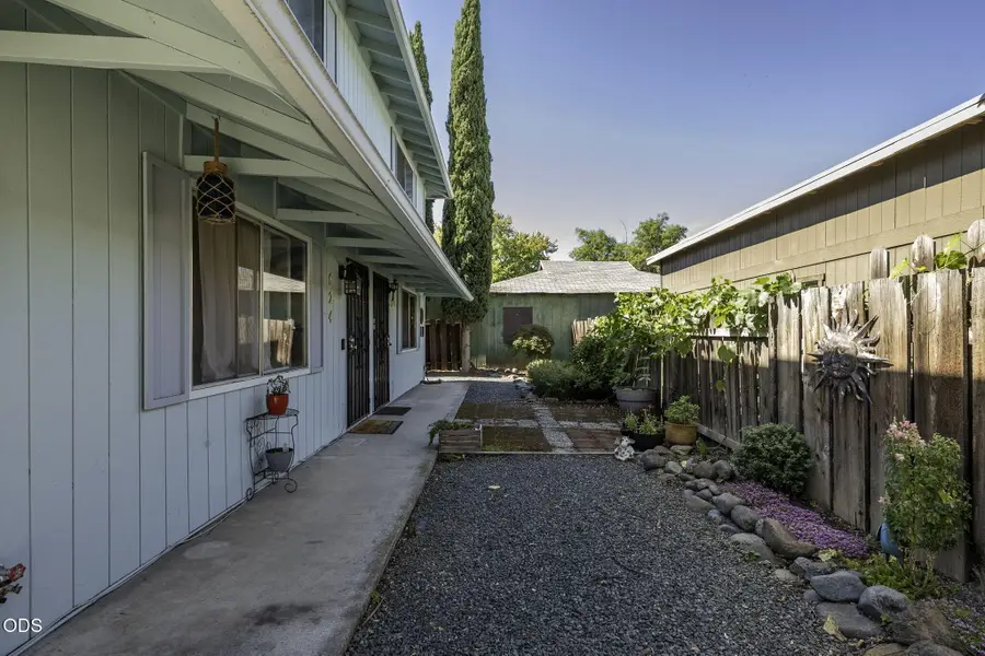 624 Hamilton Street, Medford, OR 97501 - #2