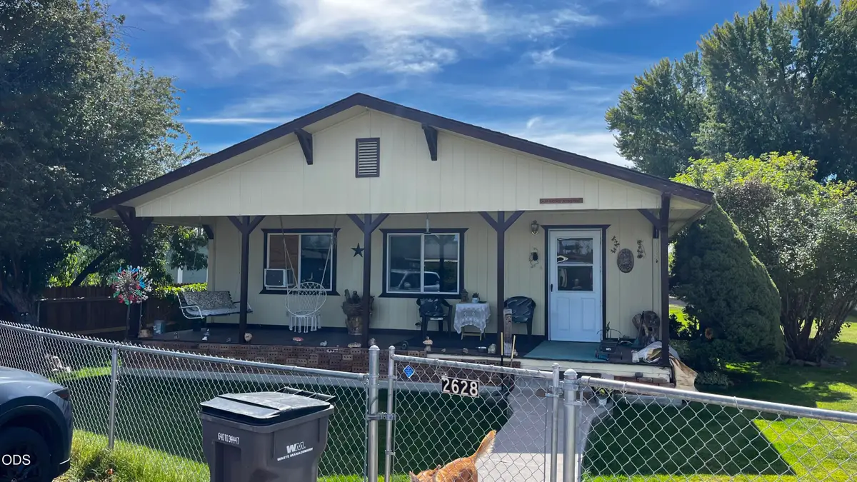 2628 Railroad Avenue, Malin, OR 97632 - #1