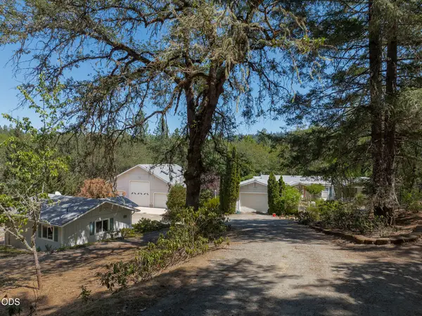 5195 Riverbanks Road, Grants Pass, OR 97527