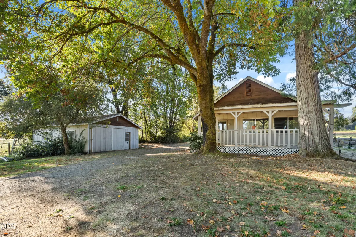 4827 Leonard Road, Grants Pass, OR 97527 - #1