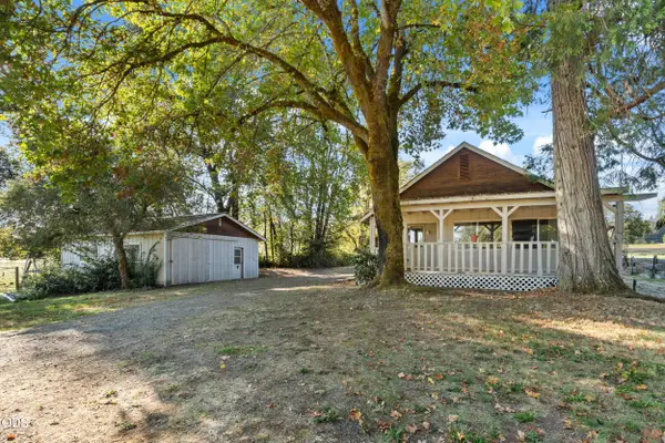 4827 Leonard Road, Grants Pass, OR 97527