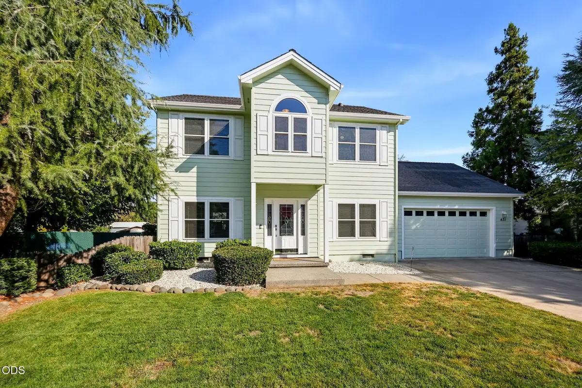 431 Silver Creek Drive, Central Point, OR 97502 - #1