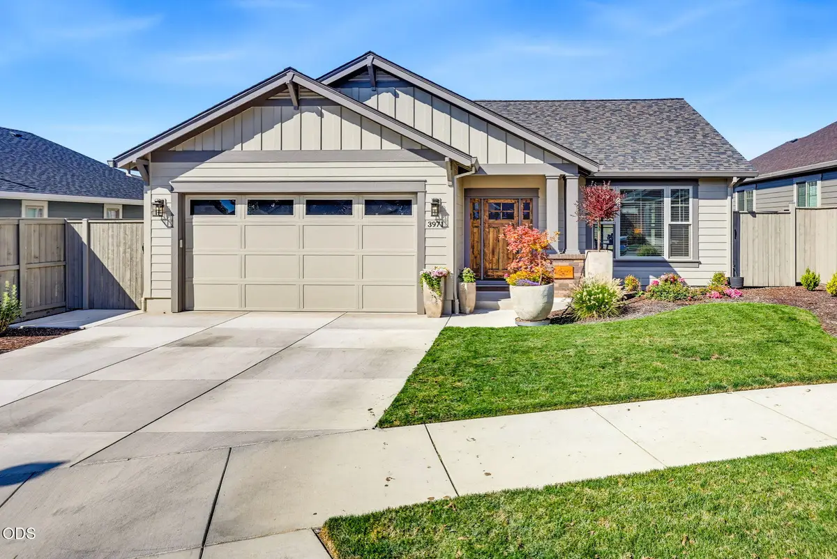 3971 Colorado Drive, Medford, OR 97504 - #1