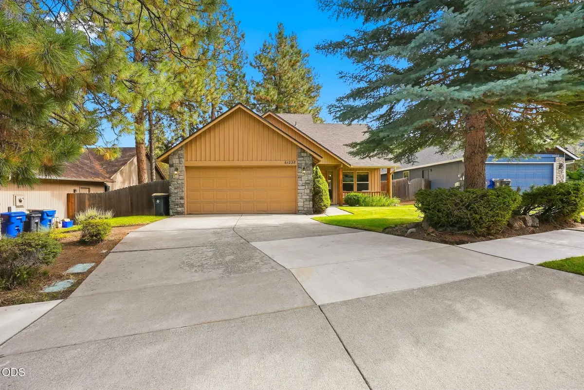 61228 Bighorn Court, Bend, OR 97702 - #1