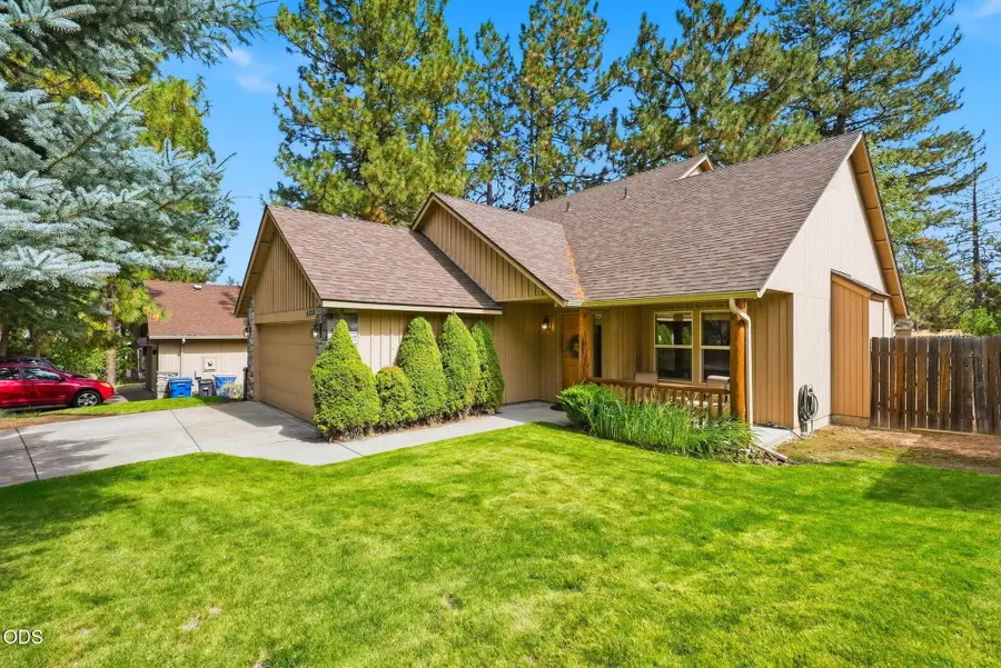 61228 Bighorn Court, Bend, OR 97702 - #2