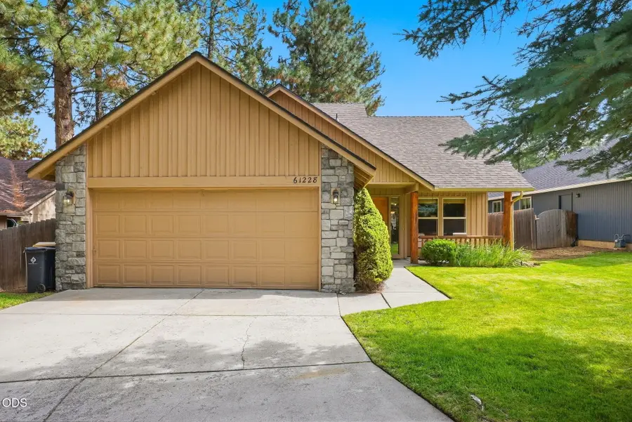 61228 Bighorn Court, Bend, OR 97702 - #3