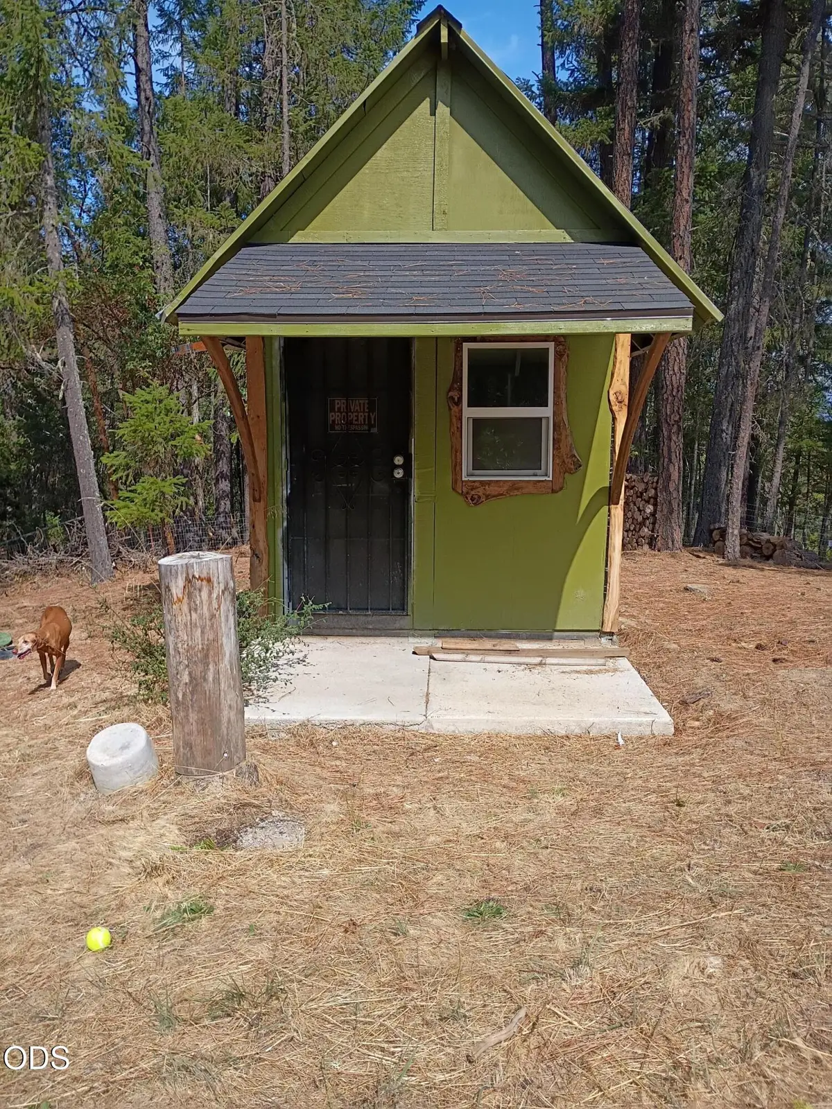 1700 Tetherow Road, Williams, OR 97544 - #1