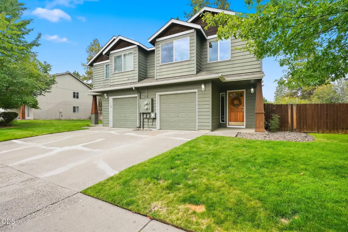 20008 Elizabeth Lane, Bend, OR 97702 - #1