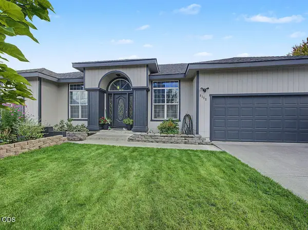 5122 Villa Drive Se, Klamath Falls, OR 97603