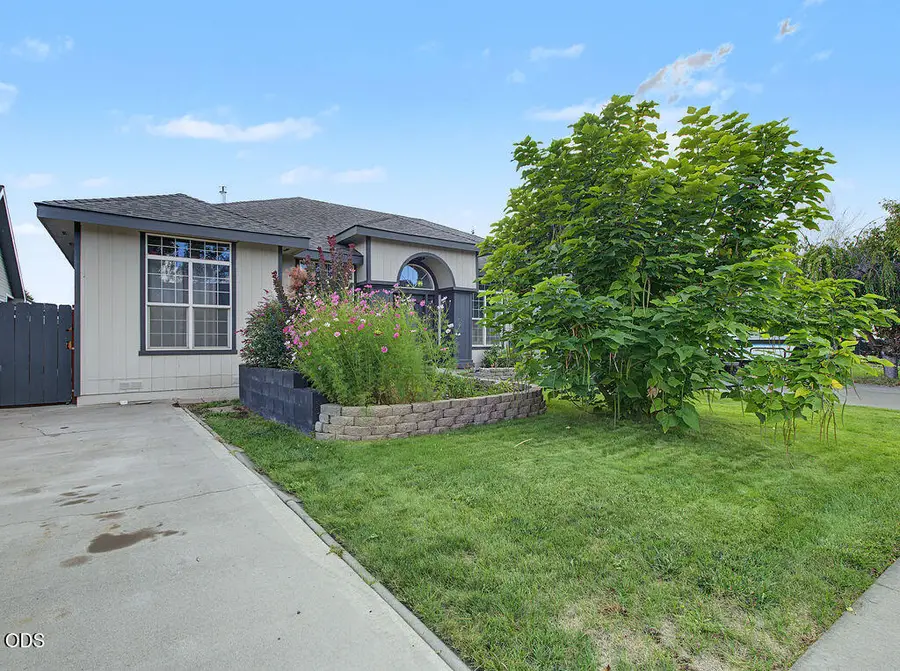 5122 Villa Drive Se, Klamath Falls, OR 97603 - #3