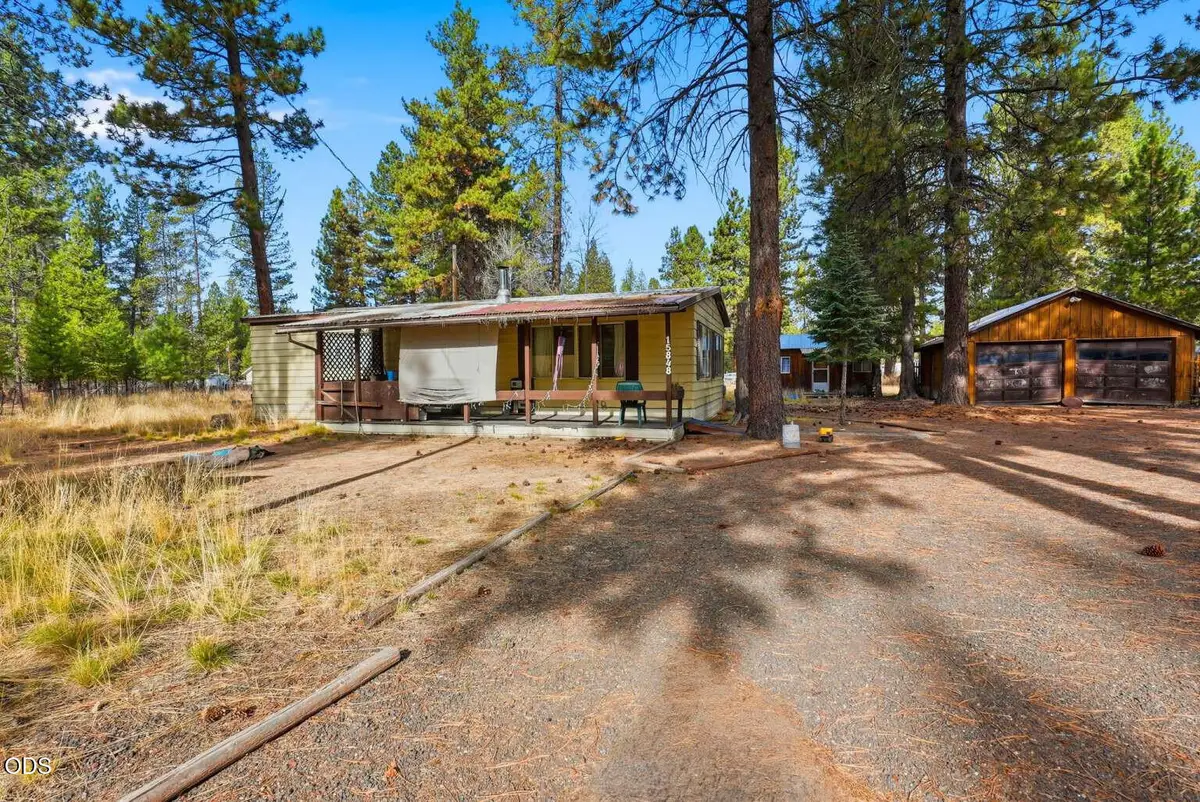 15848 Fir Road, La Pine, OR 97739 - #1