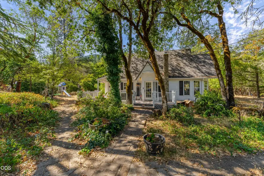 190 Long Acres Road, Grants Pass, OR 97527 - #3