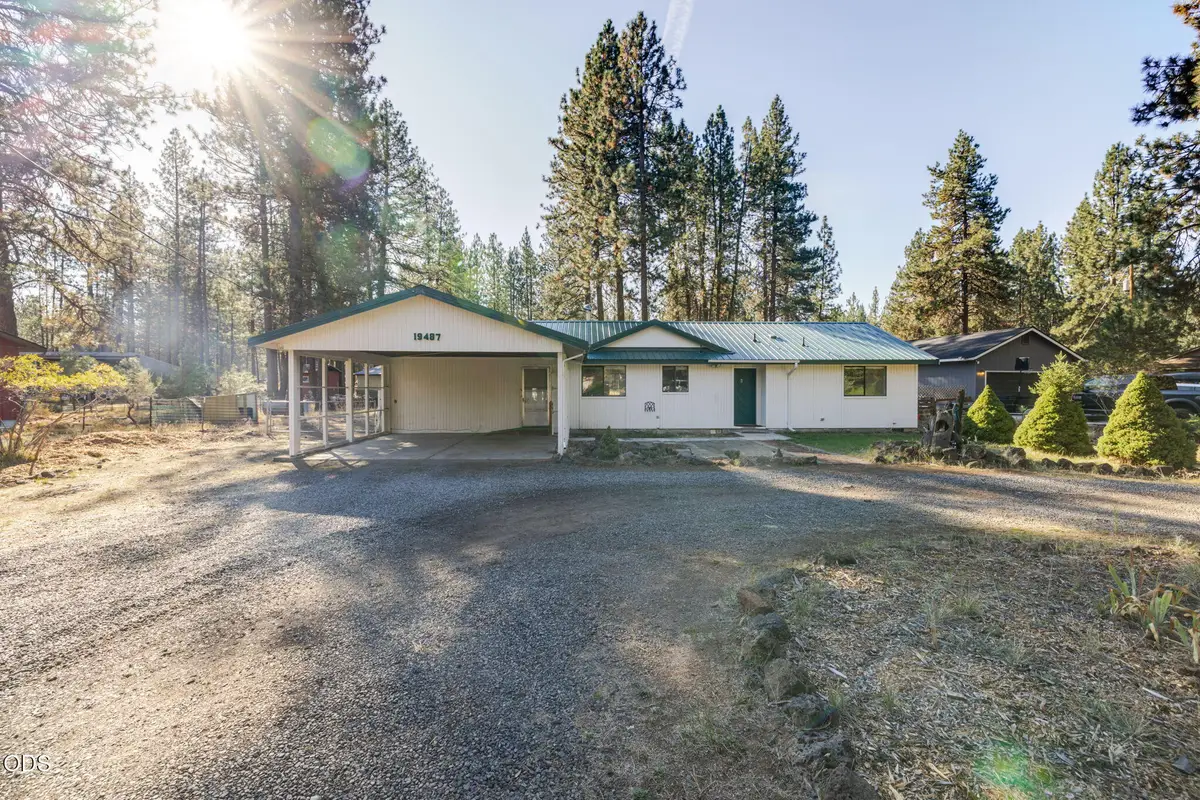 19487 Baker Road, Bend, OR 97702 - #1