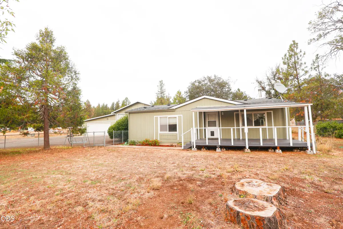 110 Mason Road, Eagle Point, OR 97524 - #1