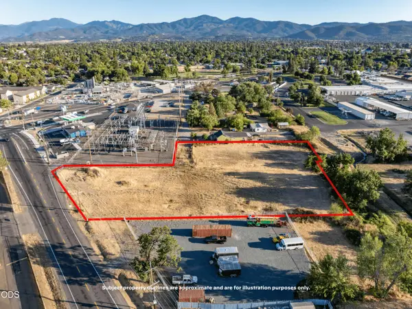 1185 Sage Road, Medford, OR 97501