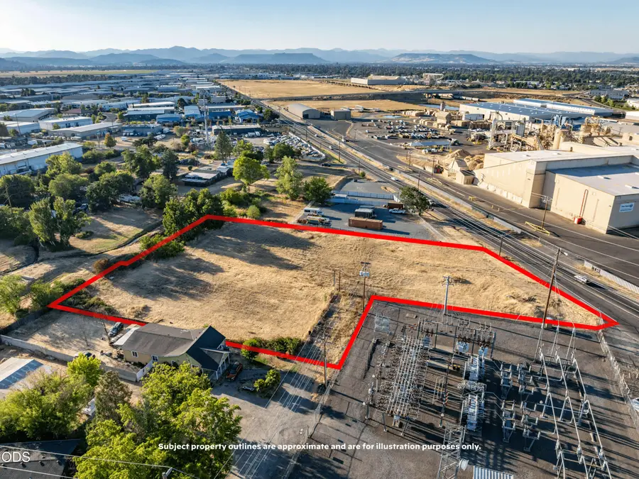1185 Sage Road, Medford, OR 97501 - #2