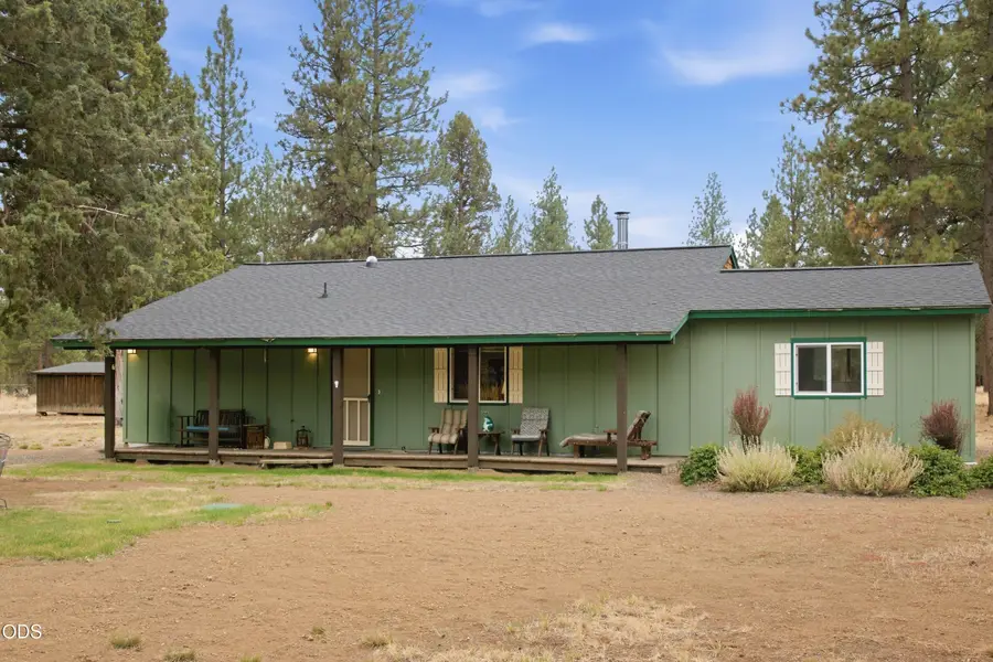 69460 Crooked Horseshoe Road, Sisters, OR 97759 - #2