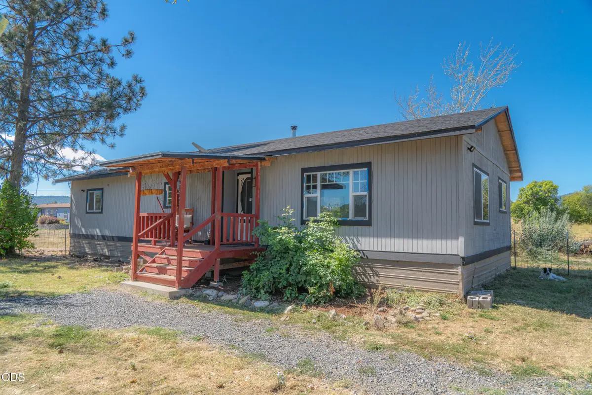 14405 Table Rock Road, Central Point, OR 97502 - #1