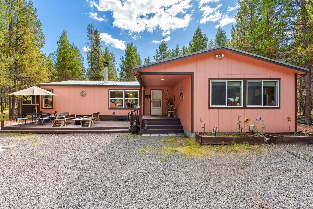 16759 Gross Drive, Bend, OR 97707 - #1