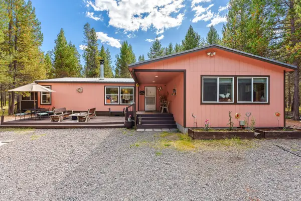16759 Gross Drive, Bend, OR 97707