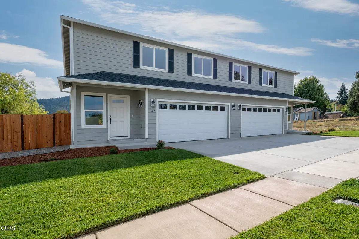 167 SE Champagne Court, Grants Pass, OR 97527 - #1