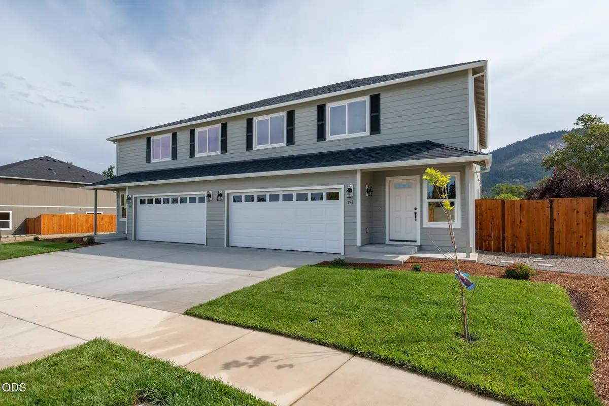 171 SE Champagne Court, Grants Pass, OR 97527 - #1