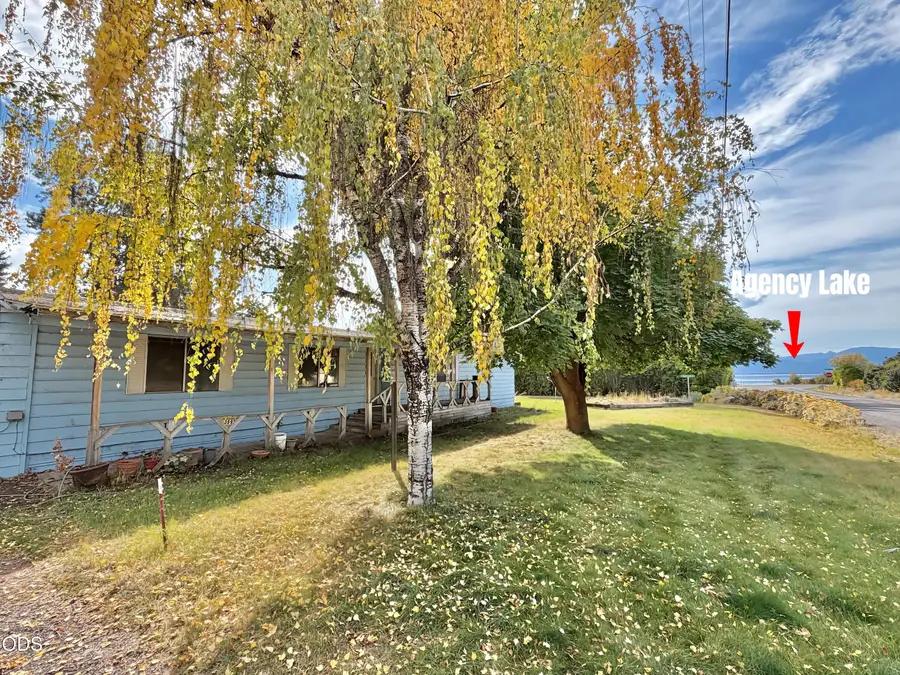 3592 E Lake Avenue, Chiloquin, OR 97624 - #2