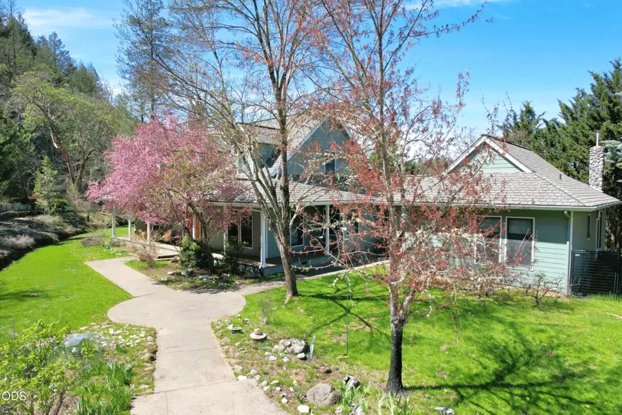 71 Yale Creek Road, Jacksonville, OR 97530 - #2