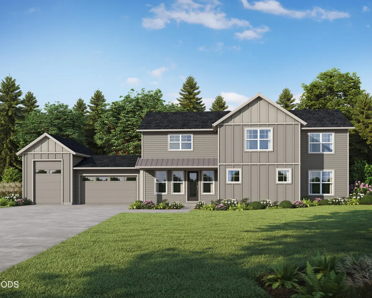 61433 SE Daybreak Court #Lot 8, Bend, OR 97702 - #1