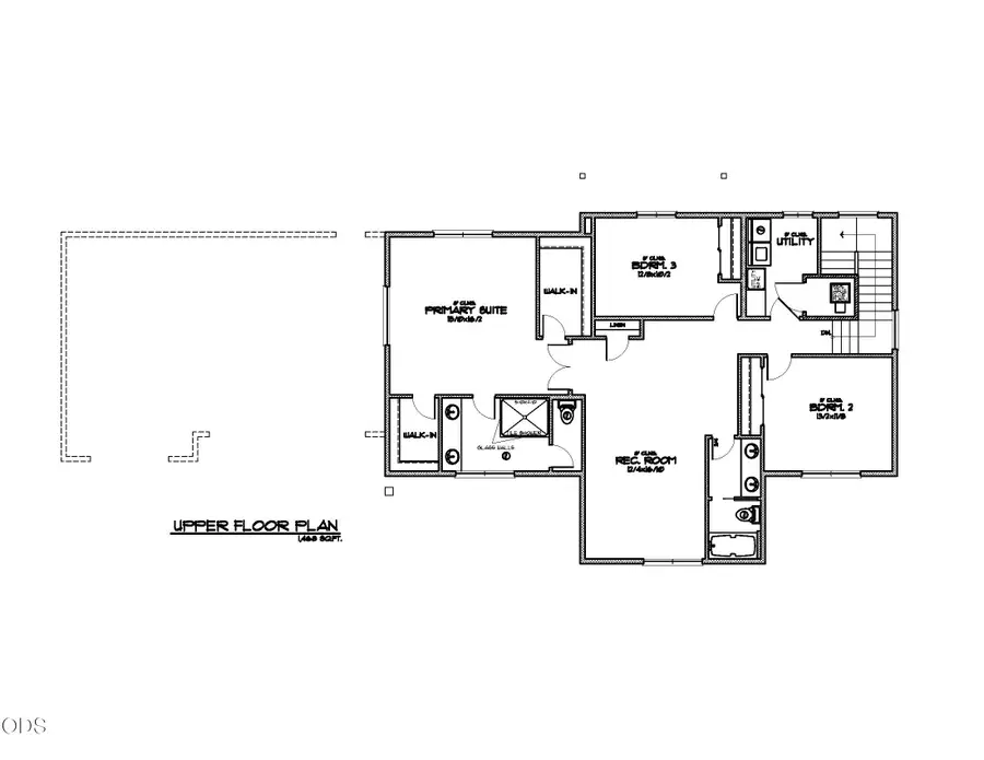 61433 SE Daybreak Court #Lot 8, Bend, OR 97702 - #3