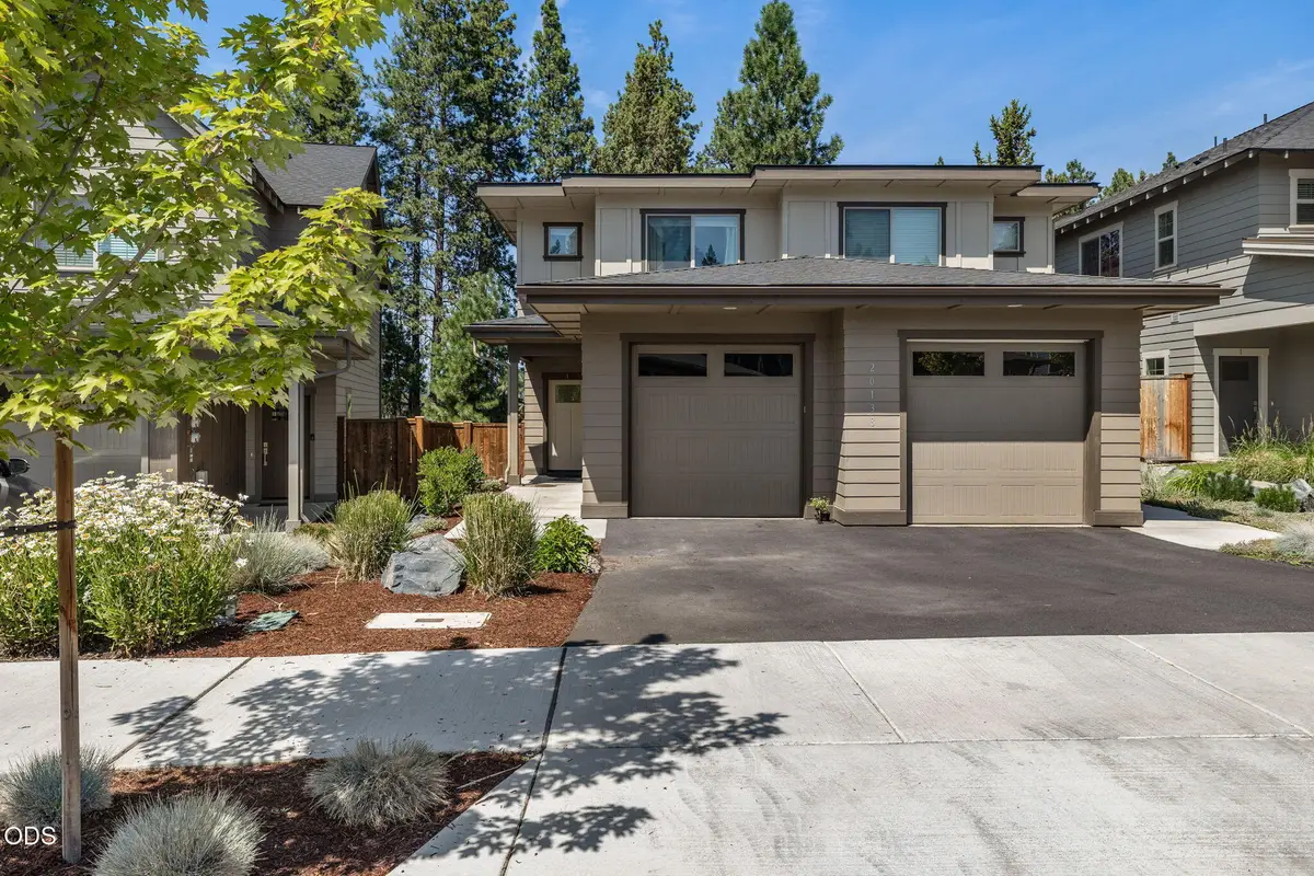 20251 Hardy Road, Bend, OR 97703 - #1