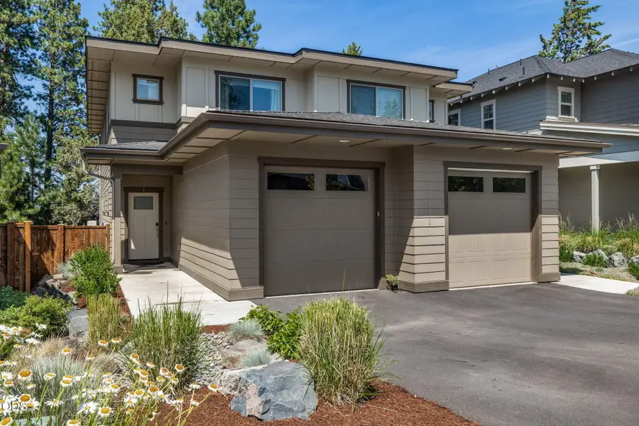 20251 Hardy Road, Bend, OR 97703 - #2