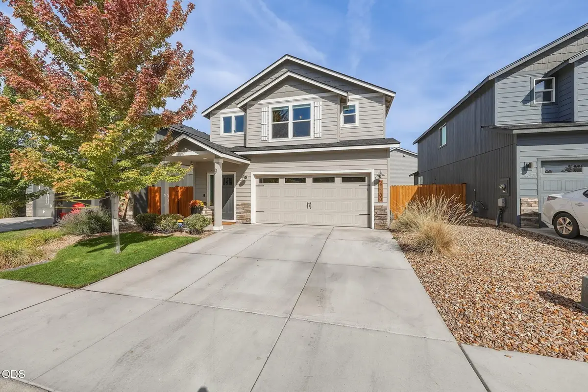 21188 SE Azalia Avenue, Bend, OR 97702 - #1