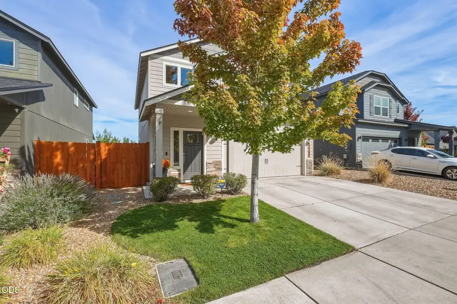 21188 SE Azalia Avenue, Bend, OR 97702 - #3