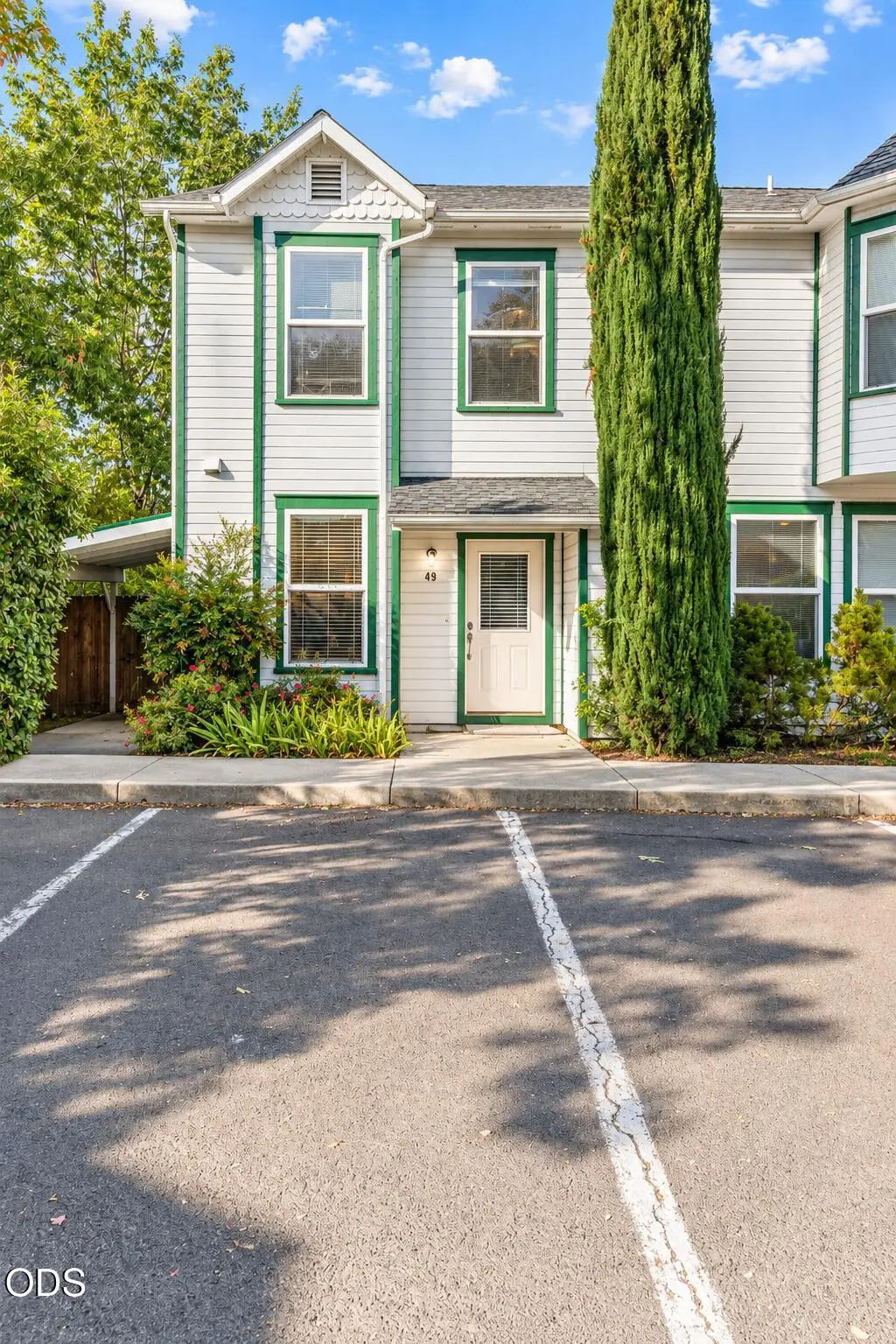 49 California Street, Ashland, OR 97520 - #1