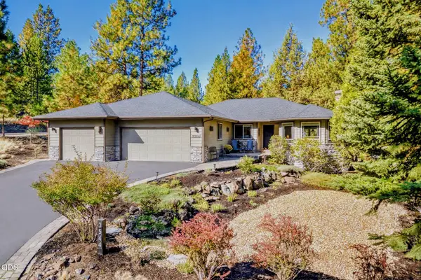 3544 NW Mccready Drive, Bend, OR 97703