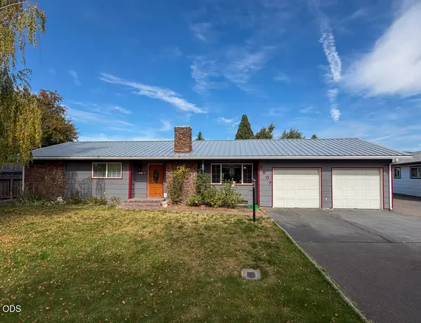 5807 Southgate Drive, Klamath Falls, OR 97603