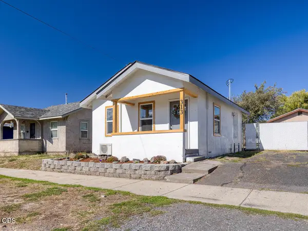 313 Martin Street, Klamath Falls, OR 97601