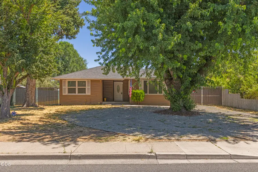 4225 Summers Lane, Klamath Falls, OR 97603 - #2
