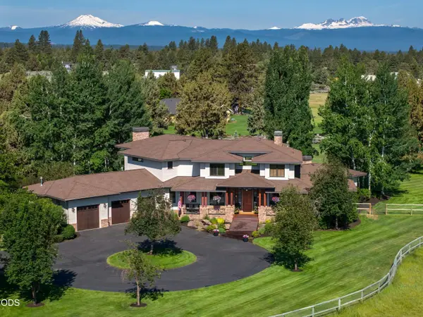 22155 Rickard Road, Bend, OR 97702